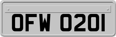 OFW0201