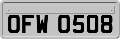 OFW0508