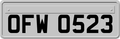 OFW0523
