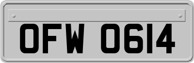 OFW0614