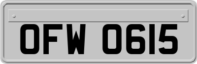 OFW0615