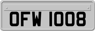 OFW1008
