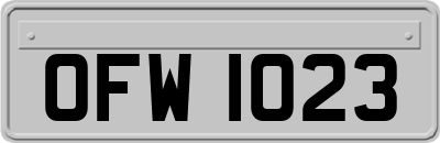 OFW1023