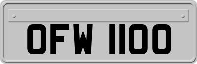OFW1100