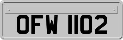 OFW1102