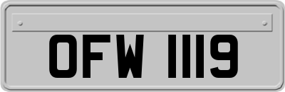 OFW1119