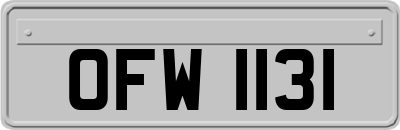 OFW1131