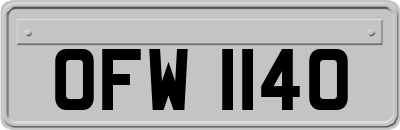 OFW1140