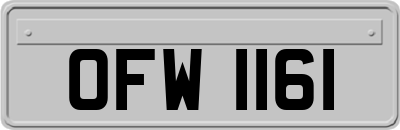 OFW1161