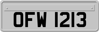 OFW1213