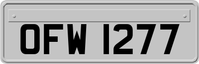 OFW1277