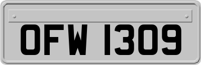 OFW1309