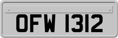 OFW1312