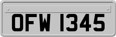 OFW1345