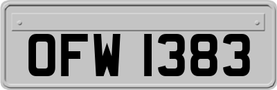 OFW1383