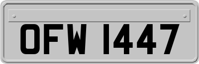 OFW1447