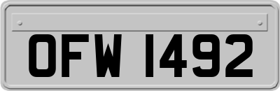 OFW1492