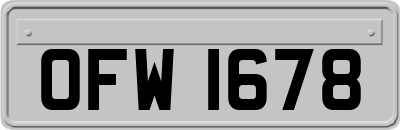 OFW1678