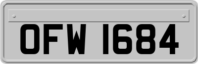 OFW1684