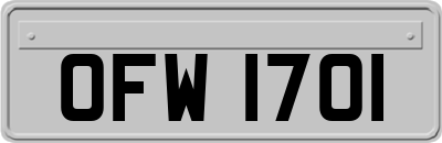 OFW1701