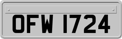 OFW1724