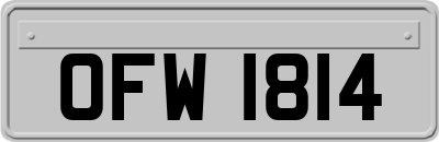 OFW1814