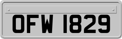 OFW1829