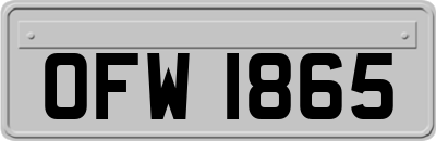 OFW1865