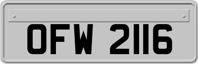 OFW2116