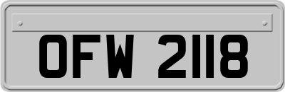 OFW2118
