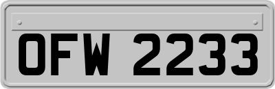 OFW2233