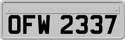 OFW2337