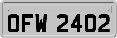 OFW2402