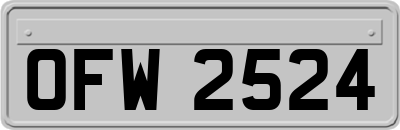 OFW2524