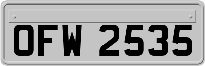 OFW2535