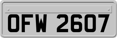 OFW2607