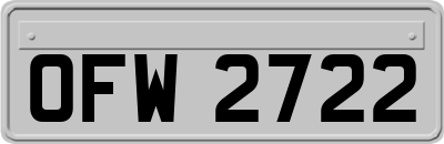 OFW2722