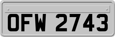 OFW2743