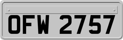 OFW2757