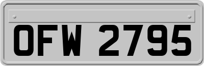 OFW2795