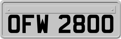 OFW2800