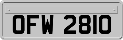 OFW2810