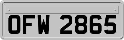 OFW2865