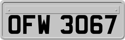 OFW3067