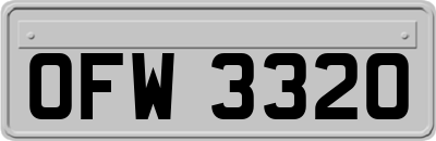 OFW3320