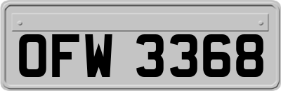 OFW3368