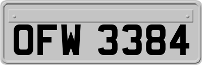 OFW3384