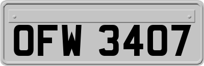 OFW3407