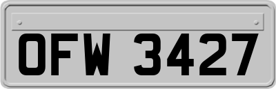 OFW3427