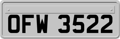 OFW3522